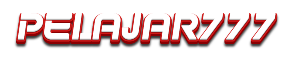 Logo PELAJAR777
